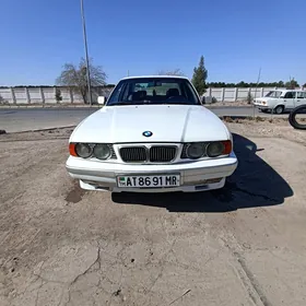 BMW 525 1990