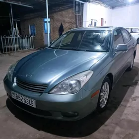 Lexus ES 300 2002