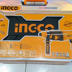 INGCO PERFERATOR 28MM 950 W