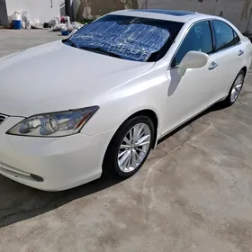 Lexus ES 350 2007