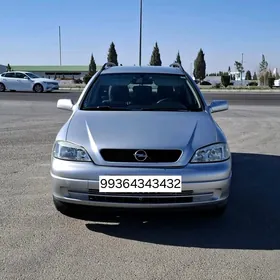 Opel Astra 1999