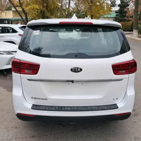 Kia Sedona 2020