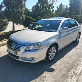 Toyota Avalon 2006