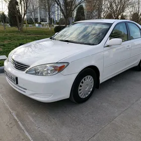 Toyota Camry 2002