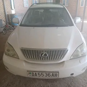 Toyota Avalon 2006