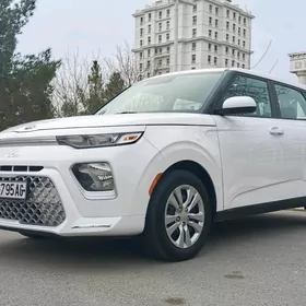 Kia Soul 2020