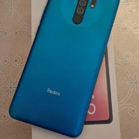 Redmi 9