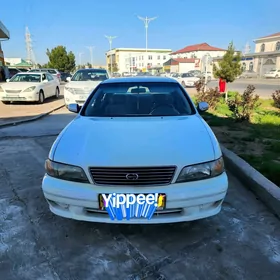 Nissan Cefiro 1994