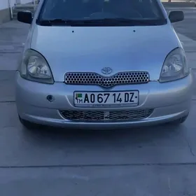 Toyota Yaris 2006