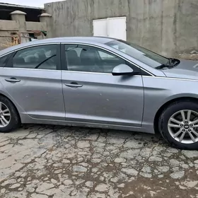 Hyundai Sonata 2017