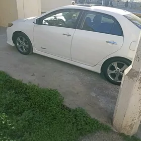 Toyota Corolla 2012