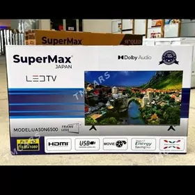 televizor 50lik SuperMax japan