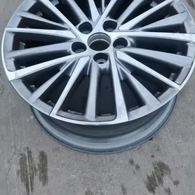 Diska 18"lik Original Toyota