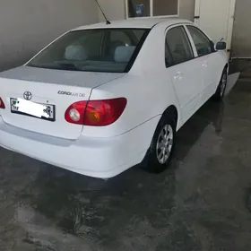 Toyota Corolla 2003