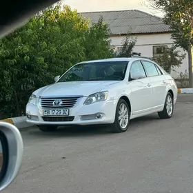 Toyota Avalon 2006