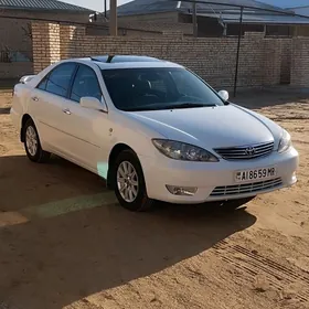 Toyota Camry 2003