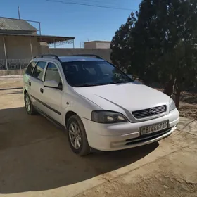 Opel Astra 2003