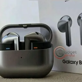 Galaxy buds 3