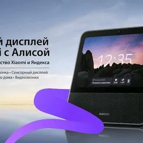 ALISA  XIAOMI ДИСПЛЕЙ   10R