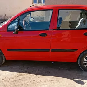 Daewoo Matiz 2005