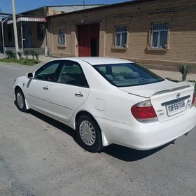 Toyota Camry 2006