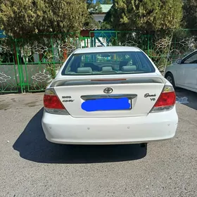 Toyota Camry 2005