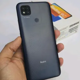 Redmi 9C  3/32gb