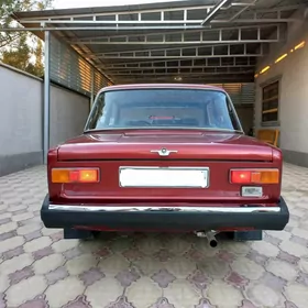 Lada 2104 1986