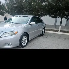 Toyota Camry 2010