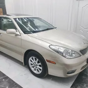 Lexus ES 330 2004