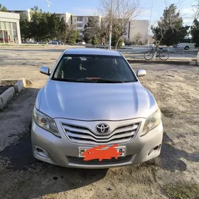 Toyota Camry 2009