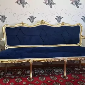 Диван кресло и стулья