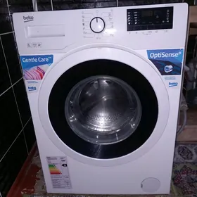 BEKO 6 KG KIR MASYN