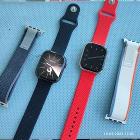 apple watch 1:1kopy