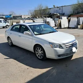 Toyota Avalon 2007