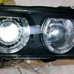 BMW fara