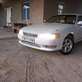 Toyota Mark II 1993