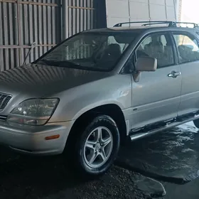 Lexus RX 300 2003