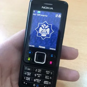 nokia 6300