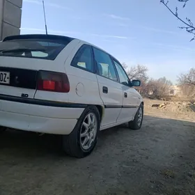 Opel Astra 1995