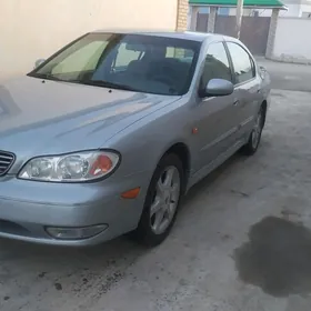 Nissan Maxima 2005