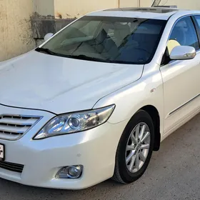 Toyota Camry 2010