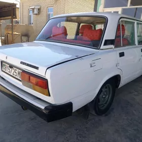 Lada 2107 1995