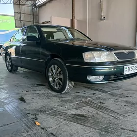 Toyota Avalon 1998