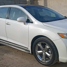 Toyota Venza 2009