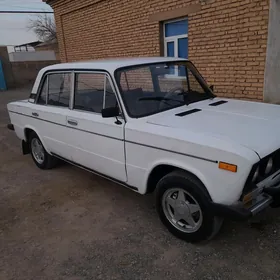 Lada 2106 1999