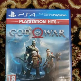 GOD OF WAR