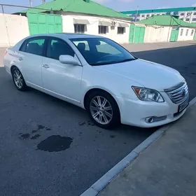 Toyota Avalon 2009