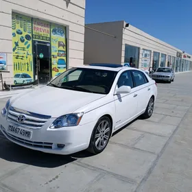 Toyota Avalon 2006