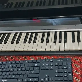 M AUDIO Midi klawis studya